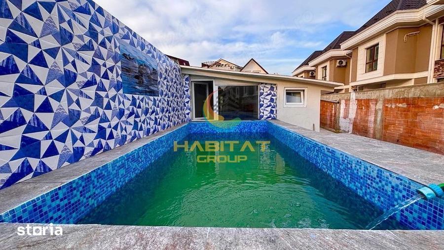 Casa + Teren de Vanzare - Zona Salajan - 10
