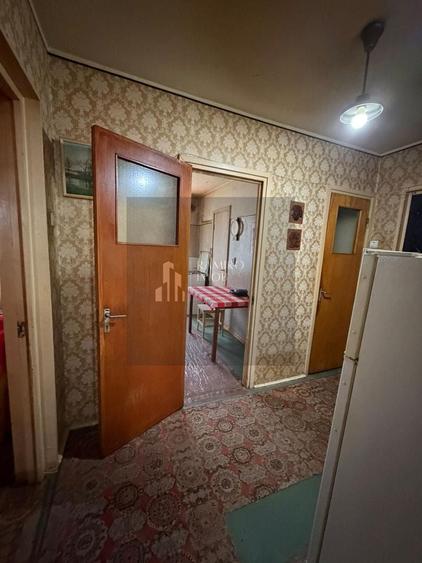 Apartament 3 camere decomandat Emil Racovita / Alexandru Obregia - 6