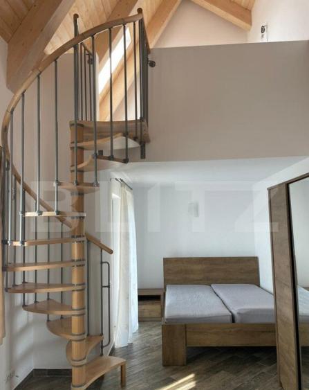 Casa cuplata cu garaj, 139 mp, 300 teren, Mosnita Noua! - 15