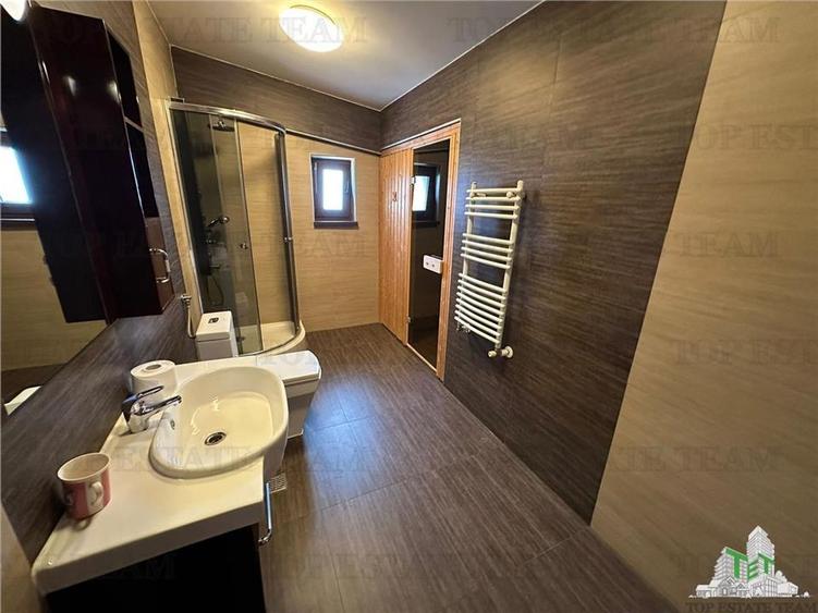 Casa de inchiriat in zona Lacului Baneasa - 19