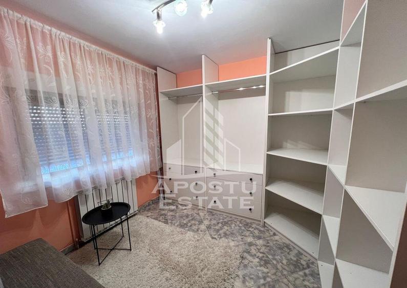 Apartament cu 3 camere, decomandat, zona Bucovina - 8