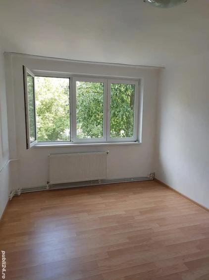 Inchiriere apartament 2 cam. CF1 et 2 NEMOBILAT in Hipodrom - 1