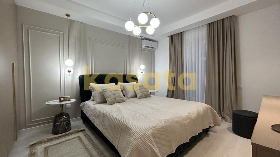 Vila tip N pe colt I Mobilat si utilat designer I pergola I Cosmopolis - 19