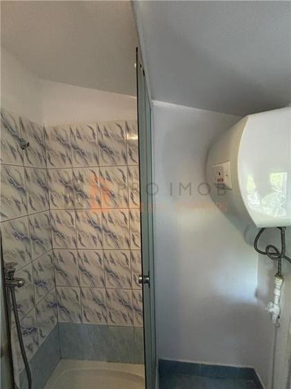 Ansamblu cabanute zona Cozieni - 11