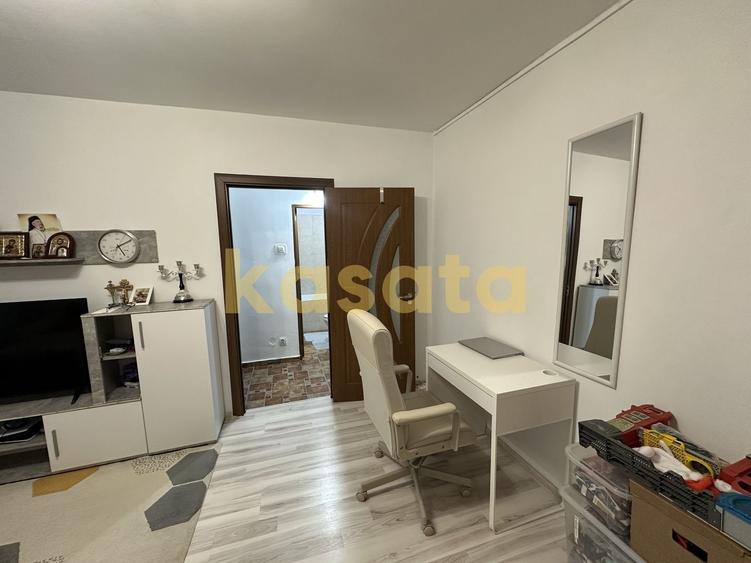 Apartament 2 Camere | Metrou Râul Doamnei | Bloc Anvelopat | Renovat - 3