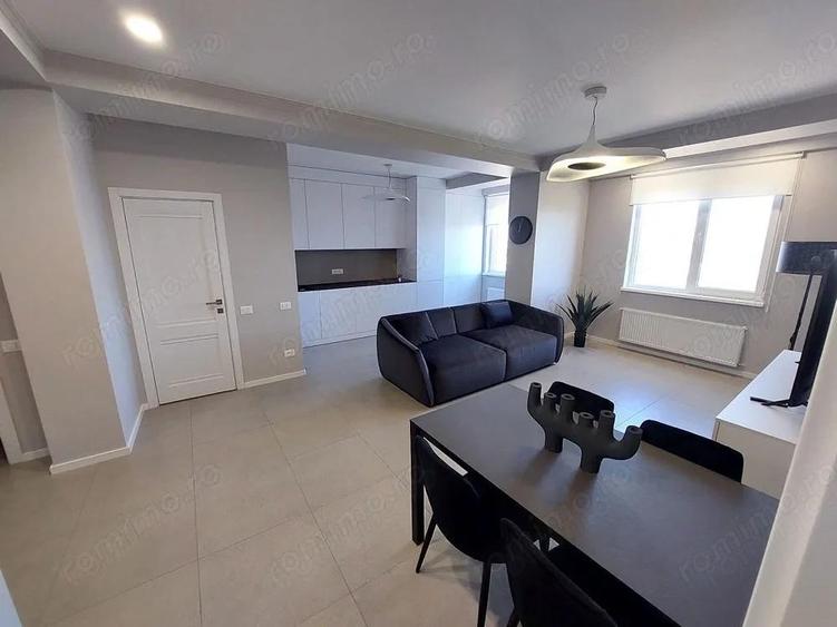 Apartament cu doua camere in zona Titan - 1