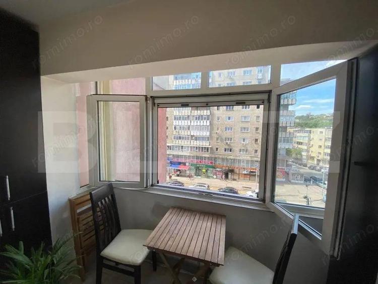 Apartament 3 camere, 70mp, etaj intermediar, Piata Garii - 7