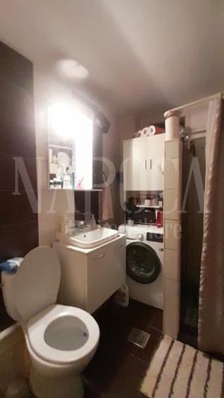 Casa 6 camere de vanzare in Floresti - 11