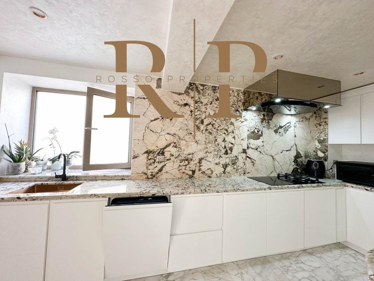 Vila individuala cu piscina * Iancu Nicolae* 774 mp Teren - 14