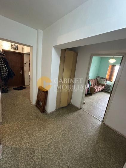 3 Camere | Independenței - Bloc pe Cadre - 5