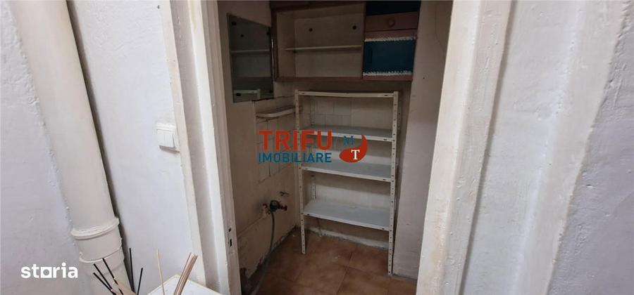 Apartament 3 camere inchiriat zona Liceul Sportiv - 6