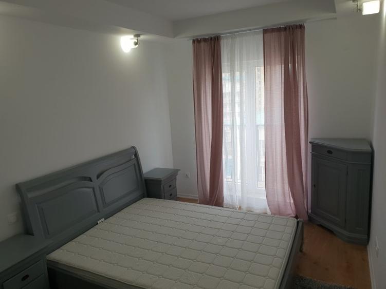 Apartament 2 camere COMPLEX COSMOPOLIS, Mobilat-Utilat MODERN - 14