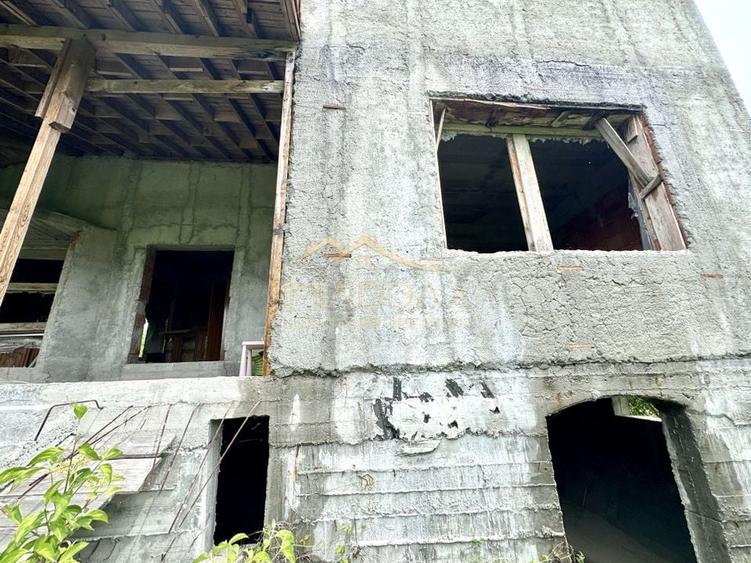 Vila cu 5 camere *616mp* / 1600mp teren / Corbeanca - 7