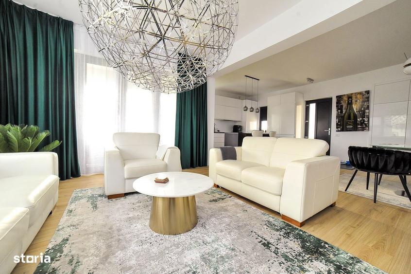 Case Singulare Balotesti Nord - Padure - 2