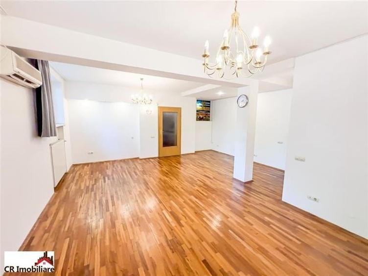 Vanzare apartament 5 camere demisol Televiziune - 3