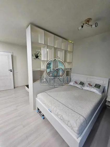 Inchiriere garsoniera decomandata | Lujerului | Centrala - 2