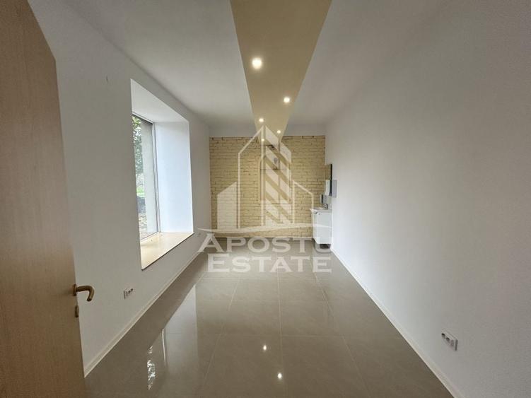 Spațiu comercial 138 mp, clinică medicală amenajată, zona Băile Neptun - 7