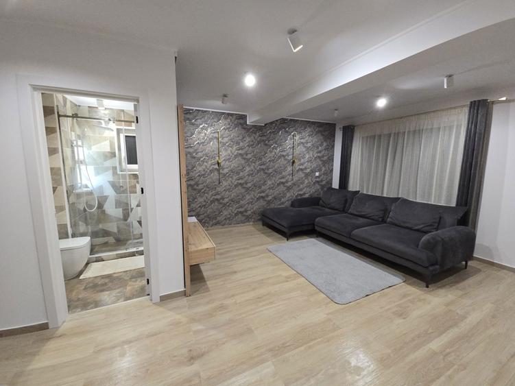 Inchiriez casa duplex mobilat si utilat premium, NOU! - 4