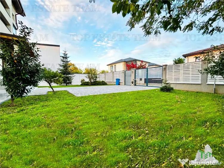 For Sale VILA Crystal/Corbeanca /Lumina, spatiu si rafinamen - 6