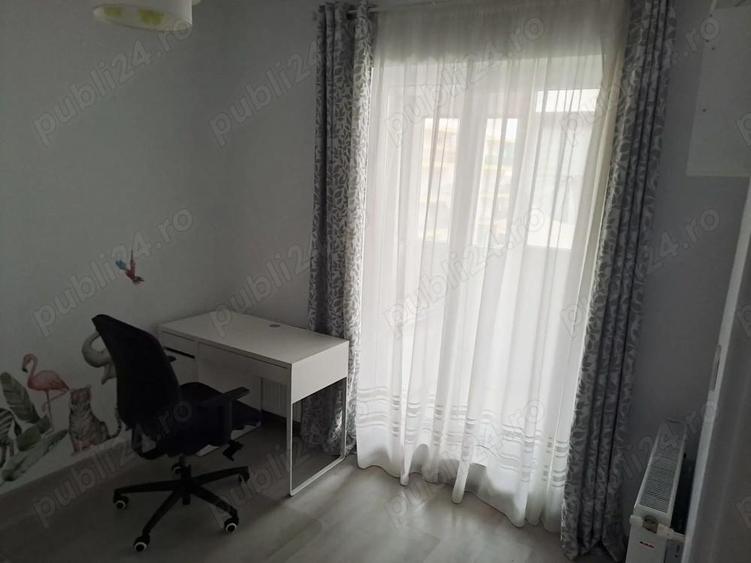 Pallady - Gura Putnei 3 camere 2 bai 2 balcoane - 7