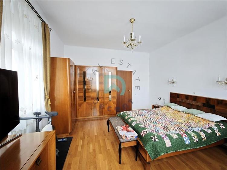 Apartament 4 camere, Dealul Cetatii, Brasov - 21