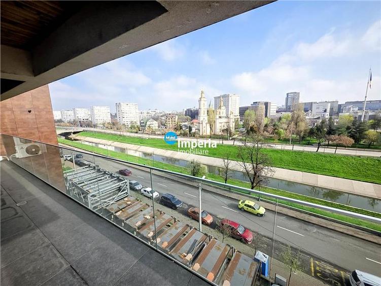 Spatiu de inchiriat, central - Mercury Apartments - 2