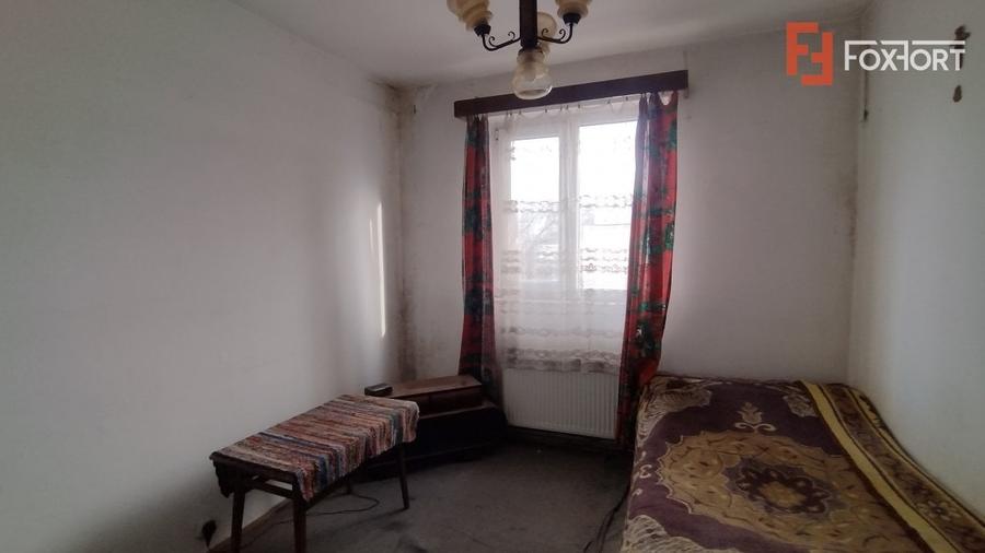 Apartament 4 camere, Zona Cetatii, bloc cu acoperis - 3