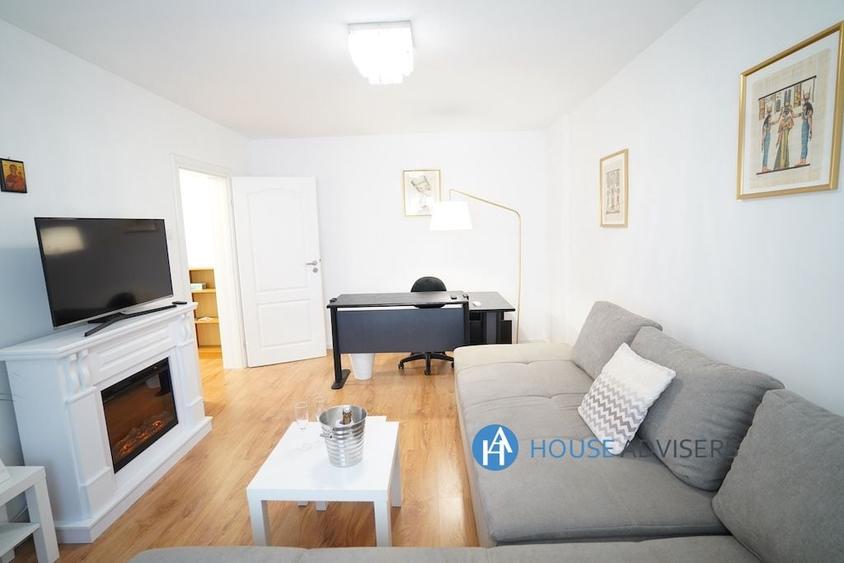 Inchiriere apartament 2 camere Aviatiei - 4