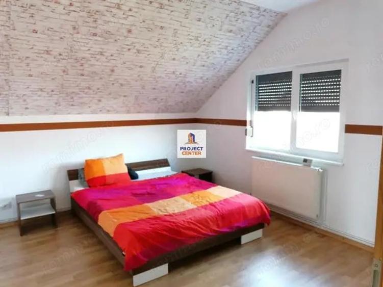 Vila 4 camere, Stefanesti, pasarela - 2