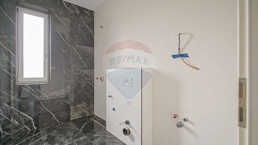 Comision 0 %! Casă cu 4 camere, construcție 2025, Bod! - 12