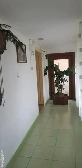 Vand casa in zona centrala - 7