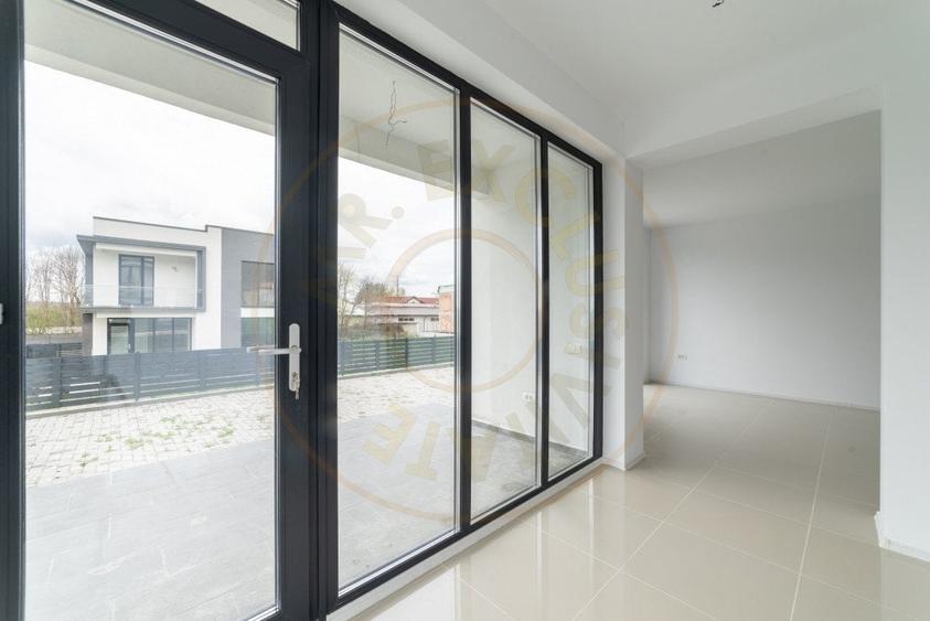 Casa Noua Tip Duplex – 4 Camere - P+1 - 16