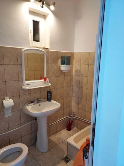 PARTICULAR TITULESCU-METROU BASARAB vila , IDEAL FIRMA,5 cam 1300 eur - 17