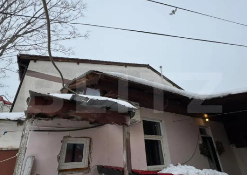 Casa cu 2 camere, Piata Alba Iulia - Decebal - 3