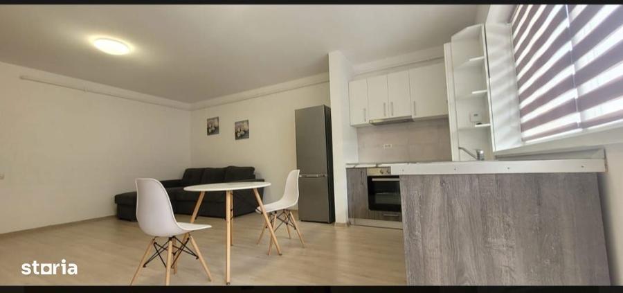 Garsoniera de inchiriat in Subcetate Residence - 5