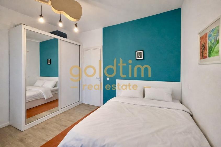 PRIVELISTE NEOBTURATA/SUPERB/ PARCARE SUBTERANA/ ZONA LINISTITA - 10