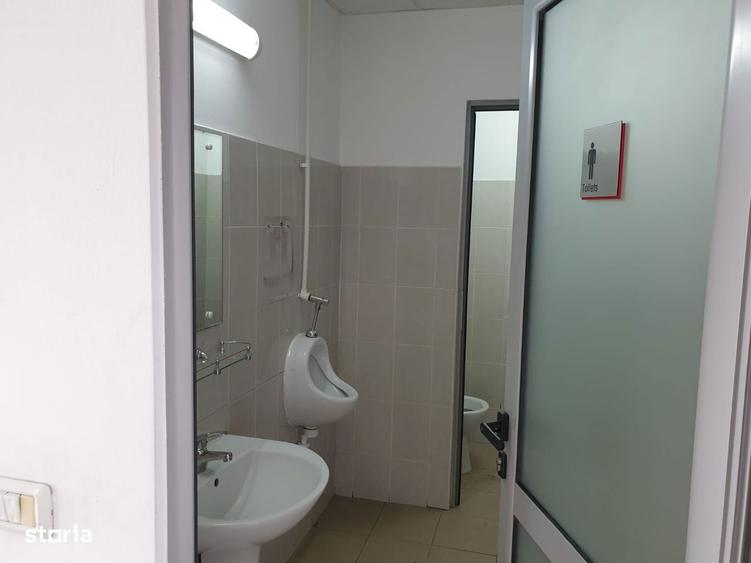 HALA,Spatiu,Autorizar-I.S.U.-SHOWROOM-Nicolaie Balcescu - 1