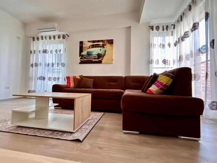 Apartament de inchiriat 2 camere+loc parcare | Compozitori - 6