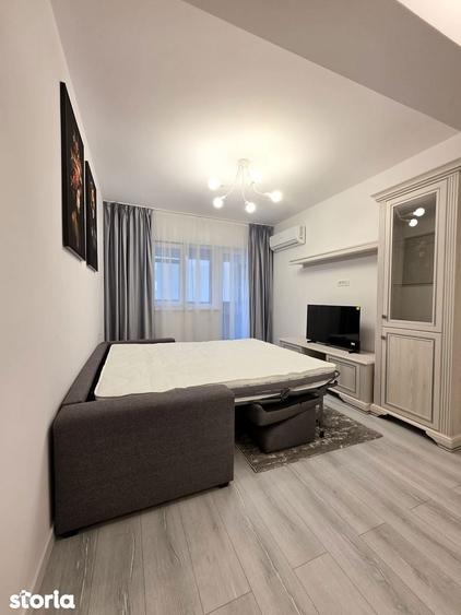 Garsoniera Noua - Biruintei 81 - Metrou Berceni - 10