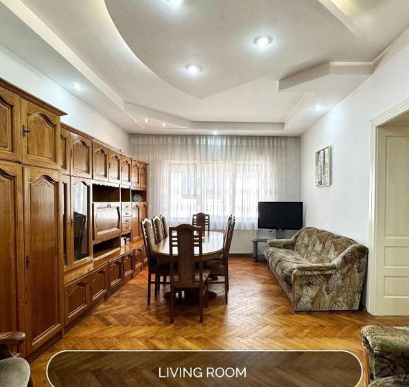 Zona Piata de Alimente, casa D+P+1 - 5