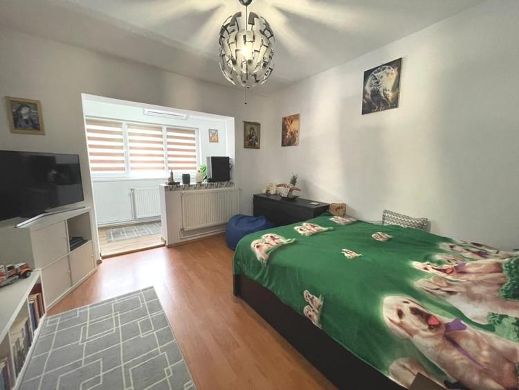 Apartament de vânzare | 2 camere | decomandat | 52mp| Etaj 1 | zona Cetate - 4