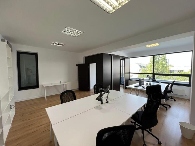 Dorobanti - Beller/ Cladire 2016/ Apartament exclusivist/ Birou sau Locuinta - 33