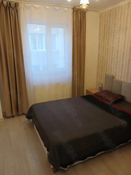 Propietar ofer spre inchiriere apartament cu doua camere in spate Noua - 2