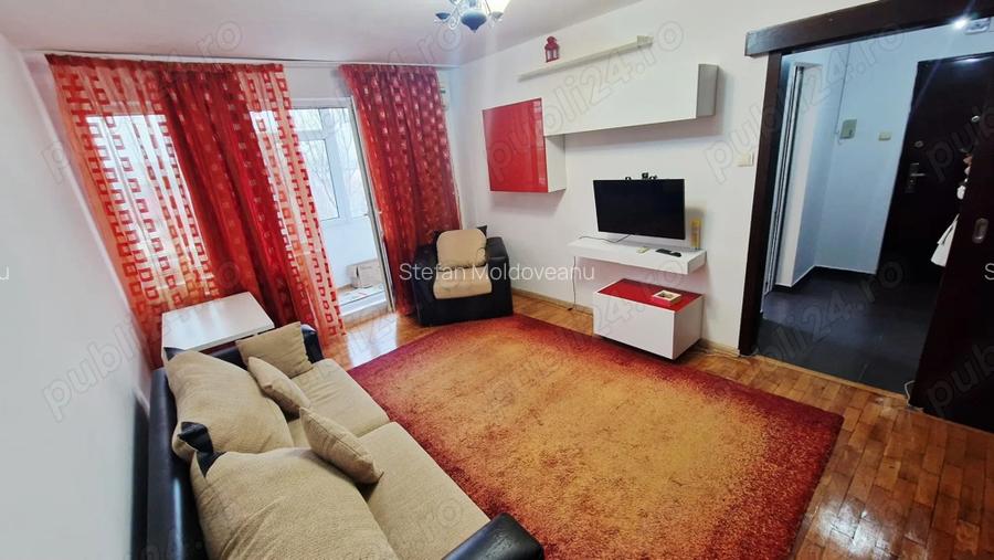 Inchiriez apartament 2 camere Auchan Titan Inchiriez apartament 2 camere Auchan Titan