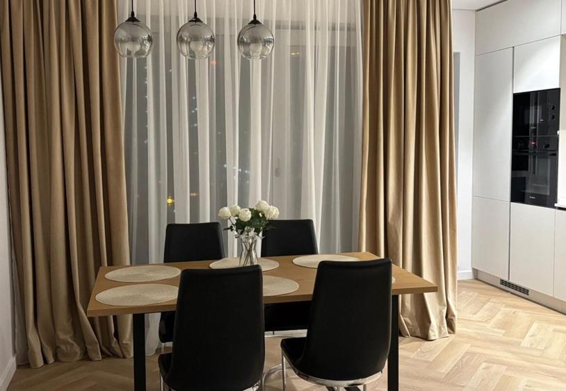 Apartament 2 camere Lux+Loc de parcare in Complexul Noble Piatra Craiului - 4