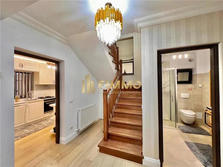 Casa duplex - complet mobilata | 300 mp | Ipotesti | ID:1561 - 13