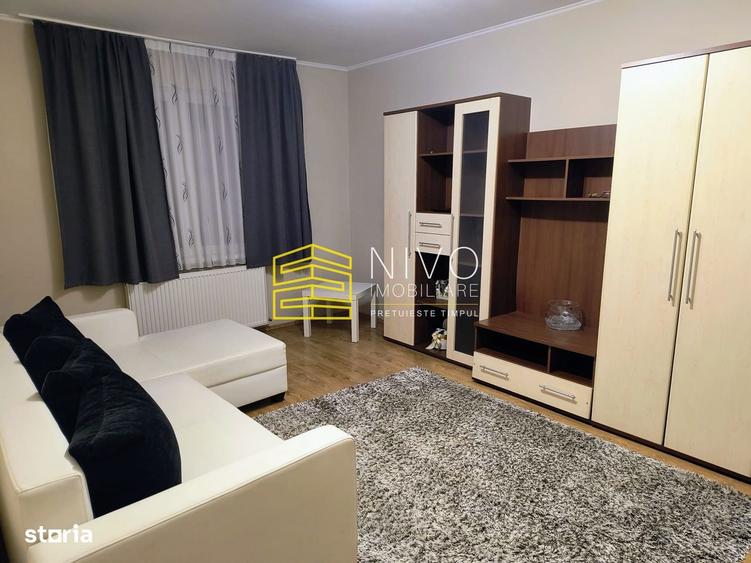 Apartament 2 camere Sg. de Mure? Zona ?colii - 9