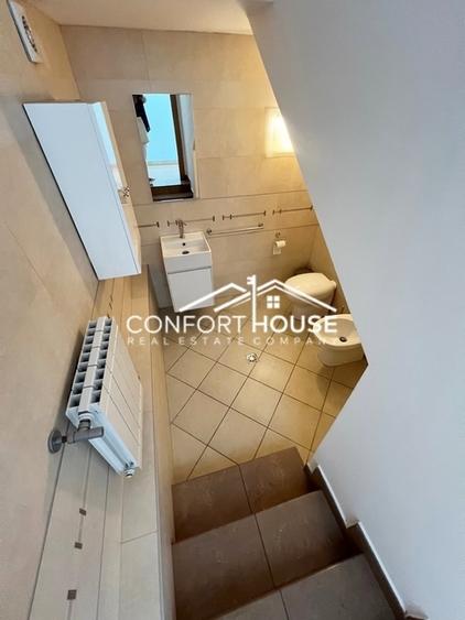 Vila P+2, 5 camere, piscina, complex rezidential, IANCU NICOLAE - 15