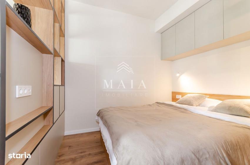 Apartament nou, in bloc tip vila, parcare, DaVinci-zona de Vest - 7