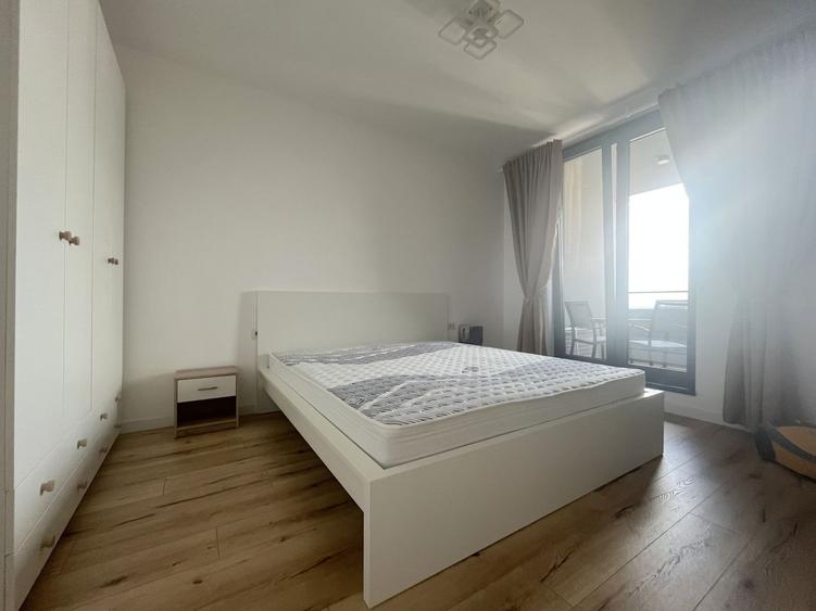 Apartament 2 camere – ISHO, priveliște spectaculoasă - 11